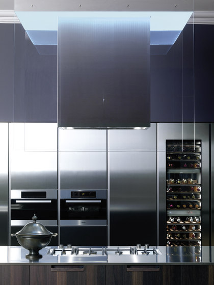 K_10 | Fitted kitchens | Meson's Cucine
