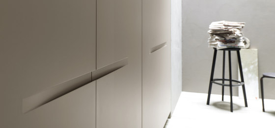 M_26 Vela | Fitted kitchens | Meson's Cucine