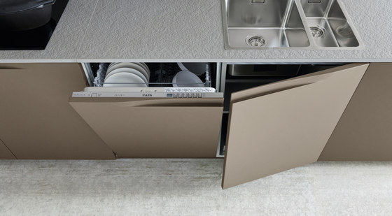 M_26 Vela | Fitted kitchens | Meson's Cucine