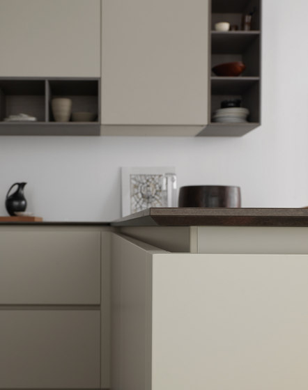 M_26 Gola | Fitted kitchens | Meson's Cucine