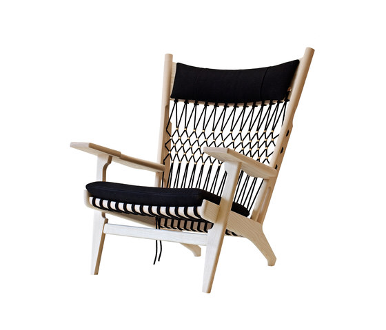 pp129 | Web Chair | Poltrone | PP Møbler