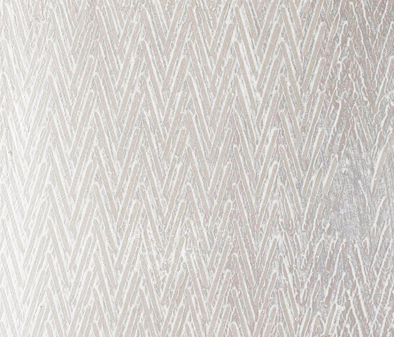 Chevron Wallpaper | Revêtements muraux / papiers peint | Agena
