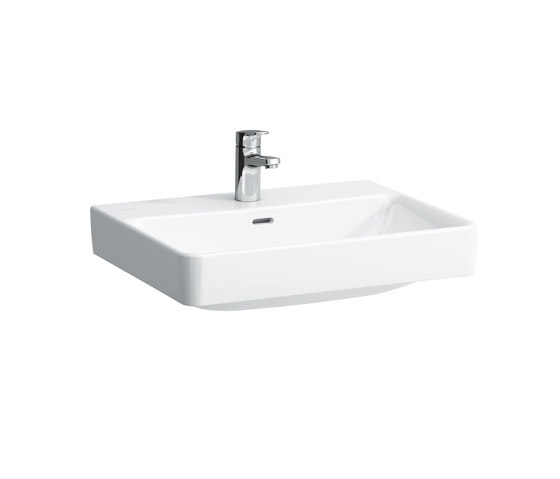 LAUFEN Pro S | Washbasin | Wash basins | LAUFEN BATHROOMS