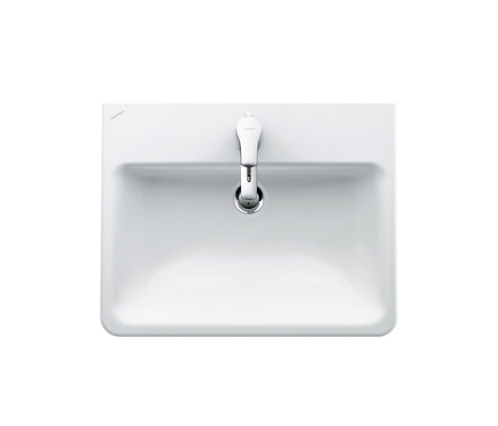 LAUFEN Pro S | Drop-in washbasin | Lavabos | LAUFEN BATHROOMS