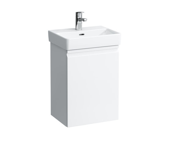 LAUFEN Pro S | Vanity unit | Mobili lavabo | LAUFEN BATHROOMS