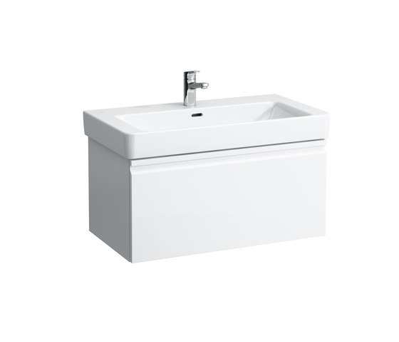 LAUFEN Pro S | Vanity unit | Mobili lavabo | LAUFEN BATHROOMS