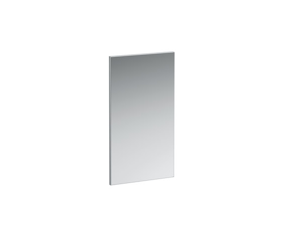 Frame 25 | Mirror | Bath mirrors | LAUFEN BATHROOMS