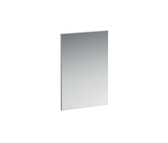 Frame 25 | Mirror | Espejos de baño | LAUFEN BATHROOMS