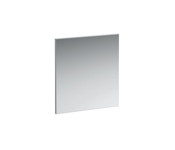 Frame 25 | Mirror | Espejos de baño | LAUFEN BATHROOMS