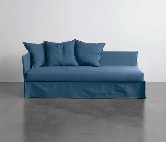 Fox Sofa Bed | Canapés | Meridiani
