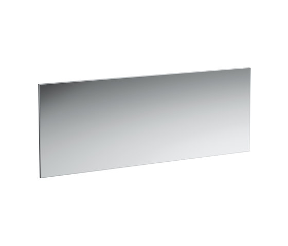 Frame 25 | Mirror | Specchi da bagno | LAUFEN BATHROOMS