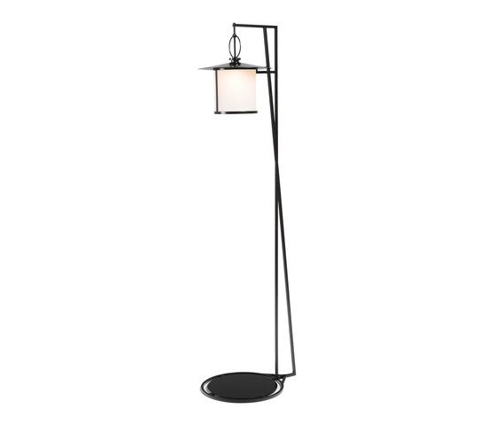 Cerchio | Free-standing lights | Kevin Reilly Collection