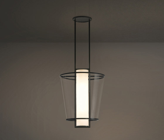 Lucerne | Lámparas de suspensión | Kevin Reilly Collection
