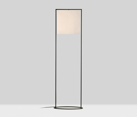 Steeman | Free-standing lights | Kevin Reilly Collection