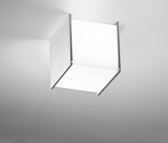Casablanca Box Ceiling | Lampade plafoniere | millelumen