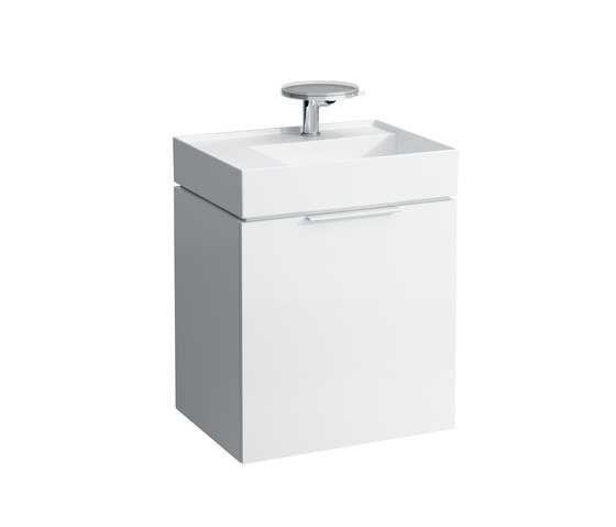 Kartell by LAUFEN | Vanity unit | Mobili lavabo | LAUFEN BATHROOMS