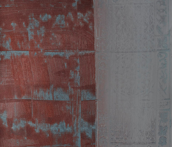 Ghost Wallpaper | Revestimientos de paredes / papeles pintados | Agena
