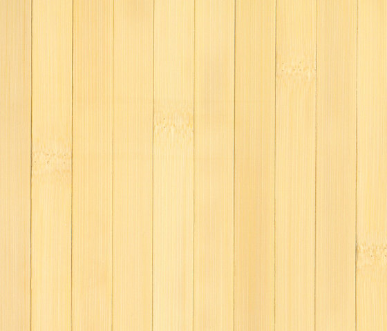 Unibamboo plainpressed natural | Pavimenti bambù | MOSO bamboo products