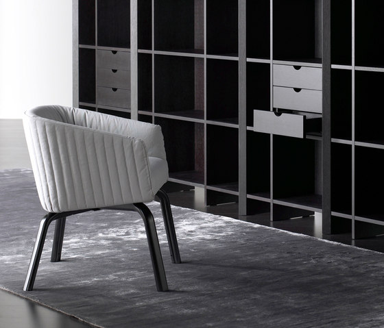 Lolyta Chair | Chairs | Meridiani