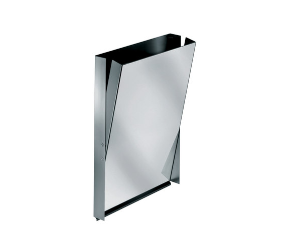 FSB ErgoSystem® E300 Tilting mirror | Accessori bagno | FSB