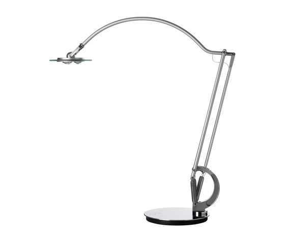 Type C™ Desk Lamp | Table lights | Anglepoise