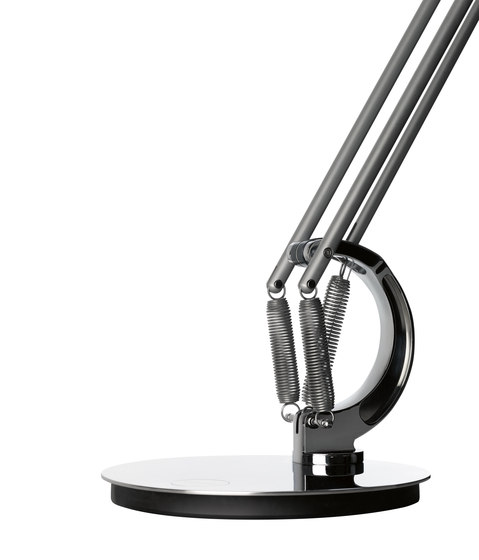 Type C™ Desk Lamp | Lámparas de sobremesa | Anglepoise
