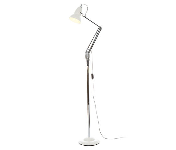 Duo 1227 Floor Lamp | Lampade piantana | Anglepoise