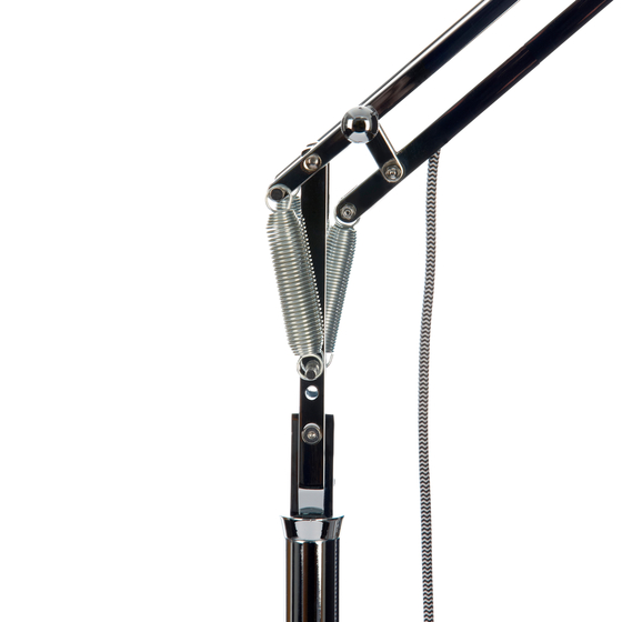 Duo 1227 Floor Lamp | Luminaires sur pied | Anglepoise