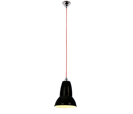 Duo Maxi Pendant | Lámparas de suspensión | Anglepoise