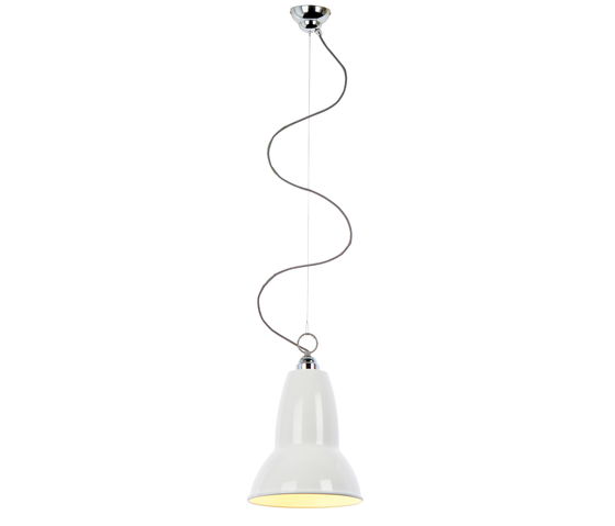 Duo Maxi Pendant | Suspended lights | Anglepoise