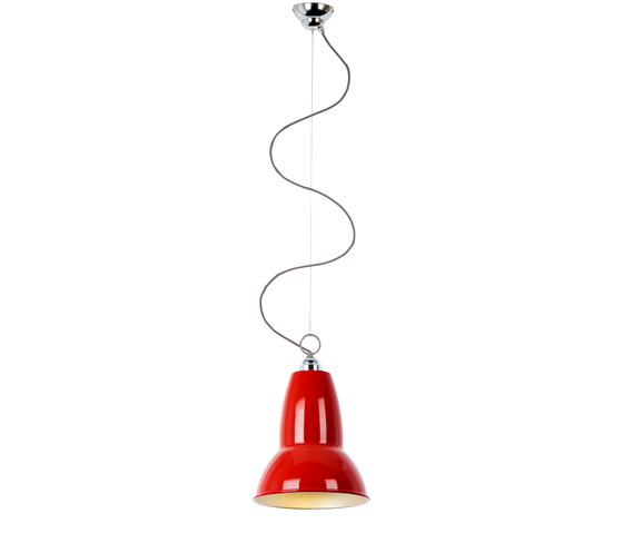 Duo Maxi Pendant | Lámparas de suspensión | Anglepoise