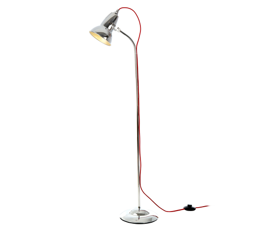 Duo Floor Lamp | Free-standing lights | Anglepoise