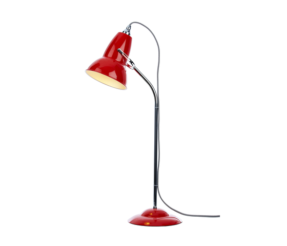 Duo Table Lamp | Lampade tavolo | Anglepoise