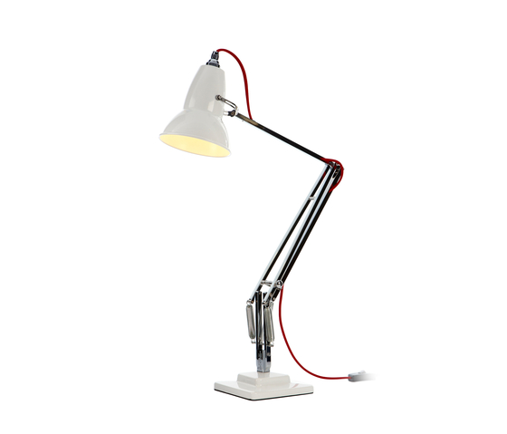 Duo 1227 Table Lamp | Lámparas de sobremesa | Anglepoise