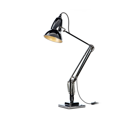 Duo 1227 Table Lamp | Tischleuchten | Anglepoise
