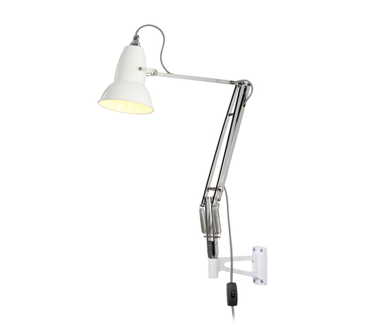 Duo 1227 Wall Lamp | Appliques murales | Anglepoise