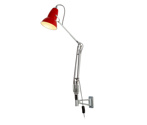 Duo 1227 Wall Lamp | Appliques murales | Anglepoise