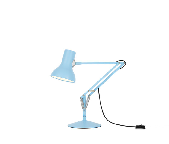 Type 75™ Mini Desk Lamp | Lámparas de sobremesa | Anglepoise