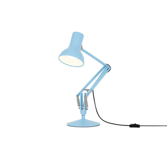 Type 75™ Mini Desk Lamp | Table lights | Anglepoise