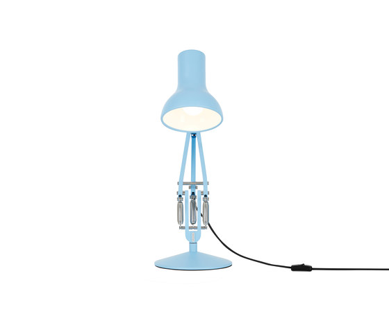 Type 75™ Mini Desk Lamp | Tischleuchten | Anglepoise