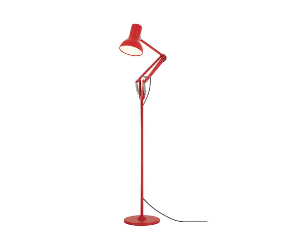Type 75™ Mini Floor Lamp | Free-standing lights | Anglepoise