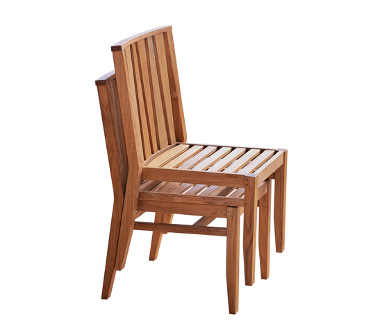 York Chair | Stühle | Unopiù