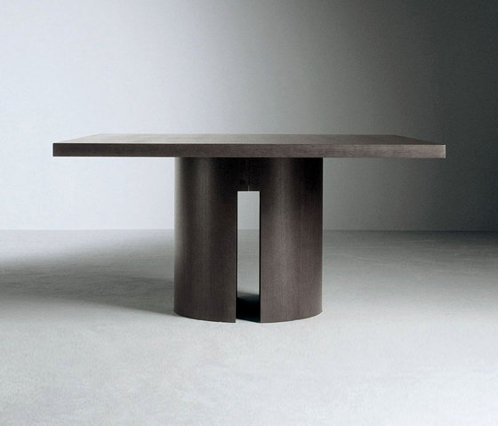 Gong Dining table | Dining tables | Meridiani
