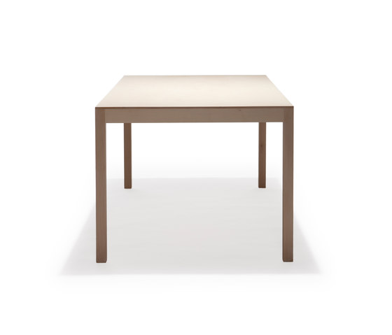 Stack st80 | Tavoli pranzo | Arktis Furniture