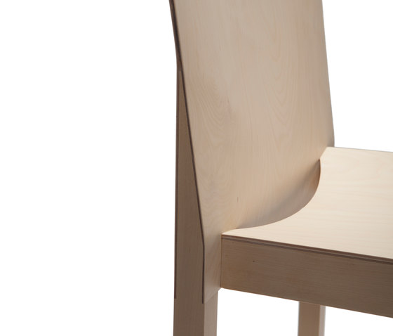 Stack st81 | Stühle | Arktis Furniture