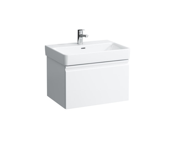 LAUFEN Pro S | Vanity unit | Armarios lavabo | LAUFEN BATHROOMS