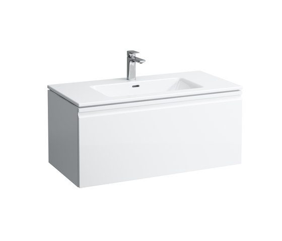 LAUFEN Pro S | Vanity unit | Armarios lavabo | LAUFEN BATHROOMS
