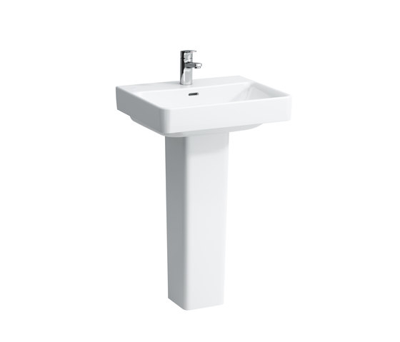 LAUFEN Pro S | Vanity unit high | Wash basins | LAUFEN BATHROOMS