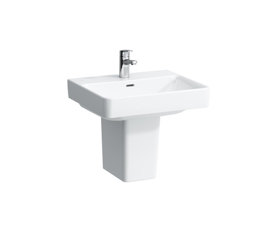 LAUFEN Pro S | Vanity unit low | Wash basins | LAUFEN BATHROOMS