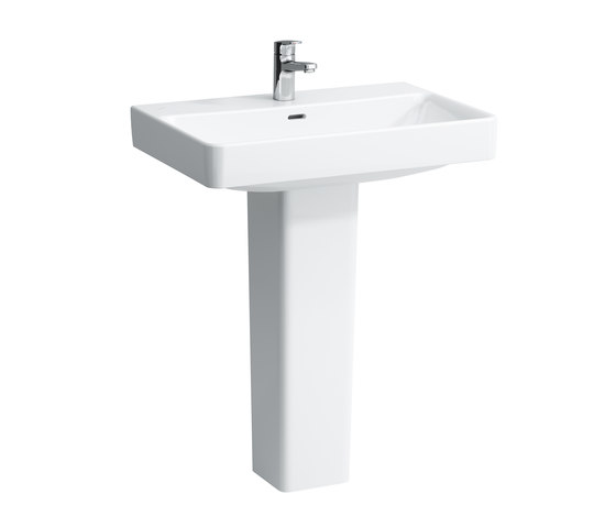 LAUFEN Pro S | Vanity unit high | Wash basins | LAUFEN BATHROOMS